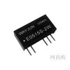 E0505S-2W,E1205S-2W,E1212S-2W,E1215S-2W,E2405S-2W E2412S-2W,E2415S-2W,E，2W，壓輸入非穩(wěn)壓雙輸出隔離模塊.