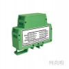 DIN11 IAPM V1-P1-A4,DIN11 IAPM V7-P1-V7, 一進一出模擬信號隔離變送器