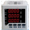 PD204U-AX4，數(shù)字三相電壓表