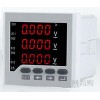PD204U-AK4，數(shù)字三相電壓表