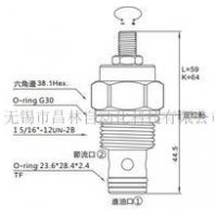 CNV-162-LAN,CNV-162-LAV,CNV-162-KAN,CNV-162-KAV,流量控制閥(全調型節(jié)流閥)
