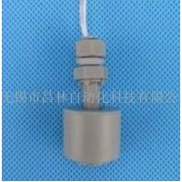 XFL-PVDF38I,進(jìn)口PVDF頂裝式浮球開(kāi)關(guān)