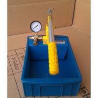SY-16AXX,SY-25AXX,SY-40AXX,SY-60AXX,液壓手動(dòng)試壓泵
