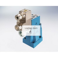 GDYXWC-10-5B，GDYXWC-10-10B，GDYXWC-10-20B，GDYXWC-10-31.5B，GDYXWC-10-5B-1/10D24A/53  隔爆電磁卸荷溢流閥