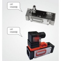 LKF-HS600-008，LKF-HS600-010,LKF-HS600-015，LKF-HS600-020，LKF-HS600-025，LKF-HS可視柱塞式流量開(kāi)關(guān)