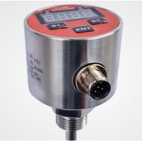 TFS-1000型，熱導(dǎo)式流量開(kāi)關(guān)