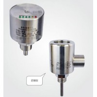 TFS-600型，熱導(dǎo)式流量開(kāi)關(guān)