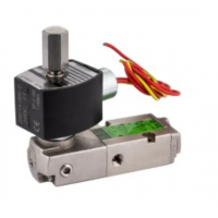 EF8551G321DC24V/G401MO/A001MS/G421  EF8551A005MS/A002MS，EF8551不銹鋼防爆電磁閥