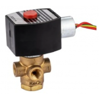 EF8320G174/188/200，EF8320系列防爆電磁閥