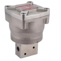 WSNF8327B102MO ，二位三通直動式隔爆電磁閥