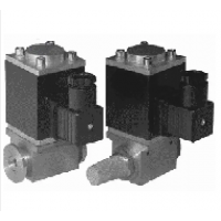 GDC-3/6/8/10，電磁高真空截止閥