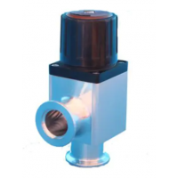 GD-J-10/16/25/40/50KF ，手動(dòng)高真空擋板角閥