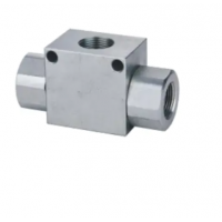 SF-06/36W/12/31??，SF型梭閥