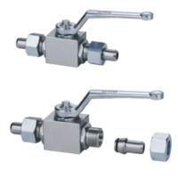 KHB-14/16/20/25/30MZ，KHB系列錐型密封焊接式球閥