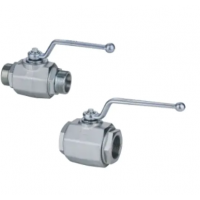 KHB-06/08/10/12/15/18/22/28LR，KHB-G1/8/1/4/3/8/1/2/3/4/1,KHM-G2/35LR/42LR,KHB-M16/22/27/30X1.5,KHB-M36/42/52/60/72X2，KHB(BKH)/KHM(MKH)國際標準閥/高壓球閥