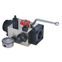 AQF-L40H/LS40H/LW40H-A，AQF-L25H/LS25H/LW25H/L32H/LS32H/LW32H-A  AQF型蓄能器球閥