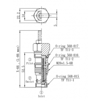 P0-063/093/T11/T02/T17-X0.2N ，導(dǎo)開(kāi)閥CP0